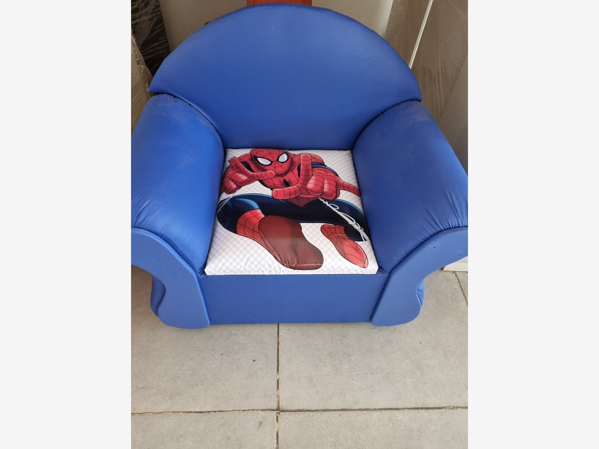 Sillon Pequeño